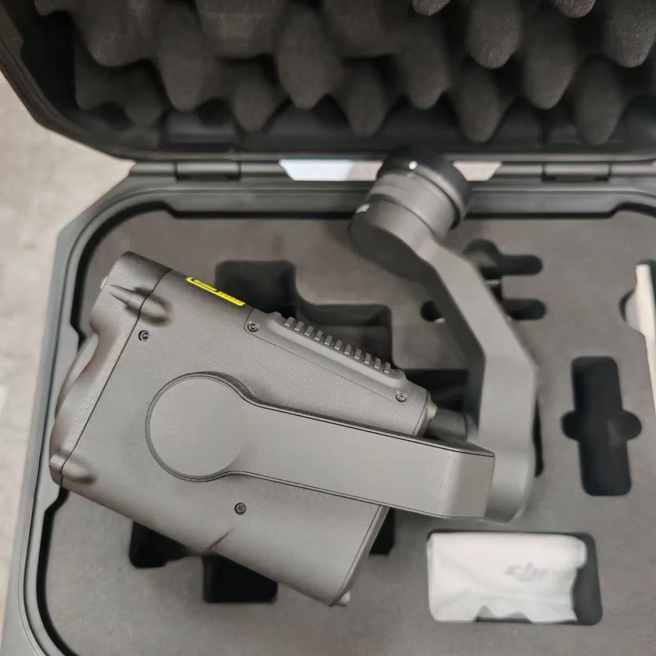 Zenmuse H30t Camera 3