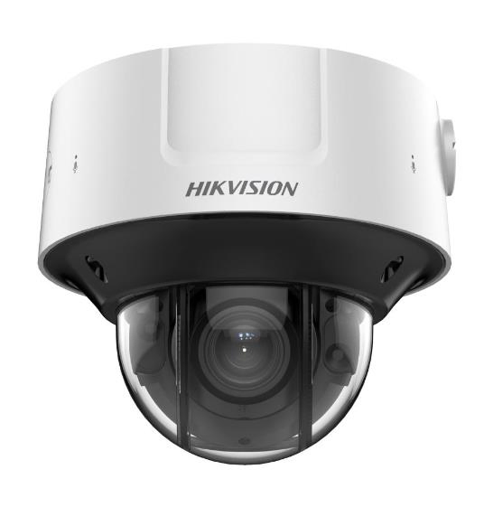 4K Deepinview Outdoor Moto Varifocal Dome Camera Block Camera Module CCTV Camera Security Camera Thermal Camera IP Camera Hikvision