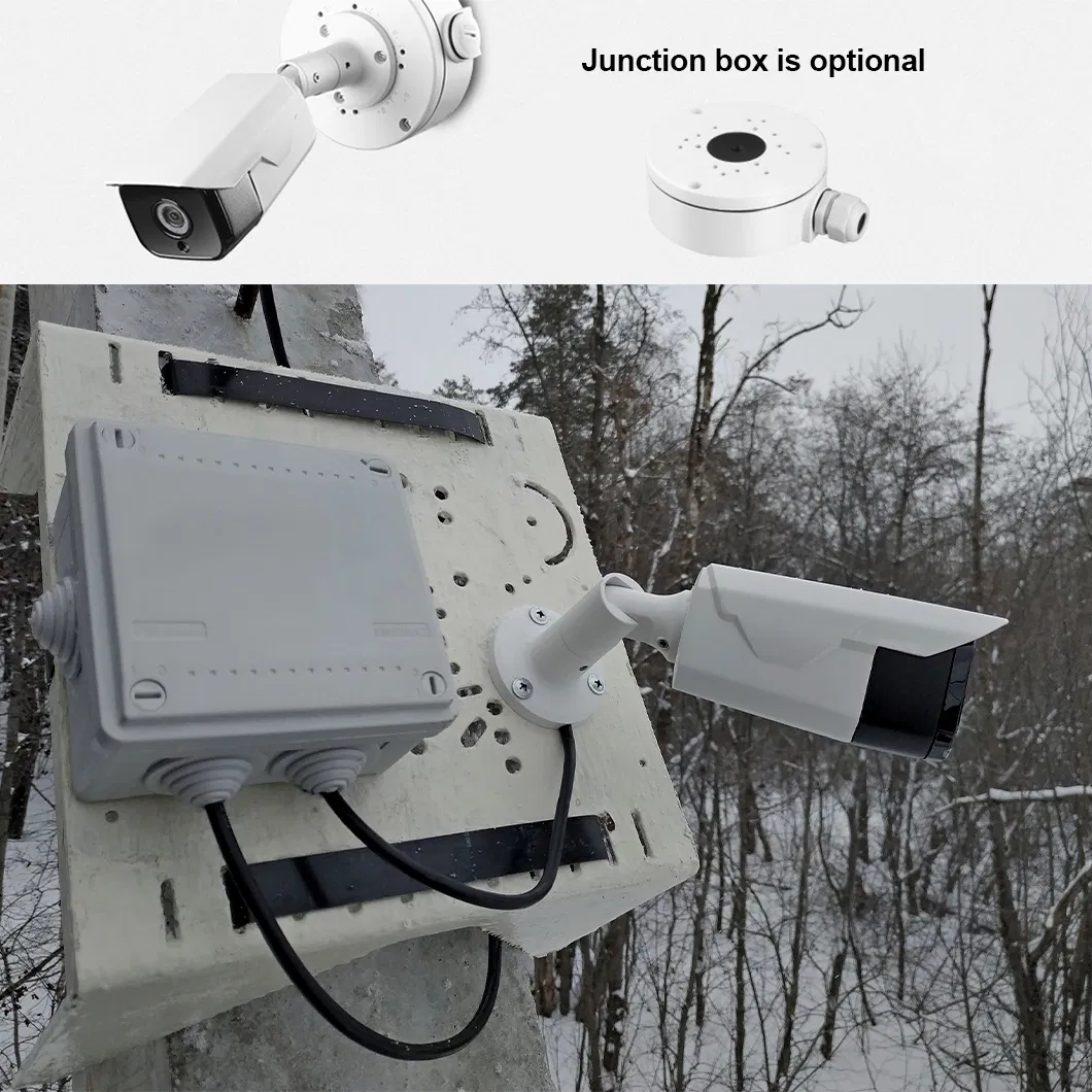 Security System Setup