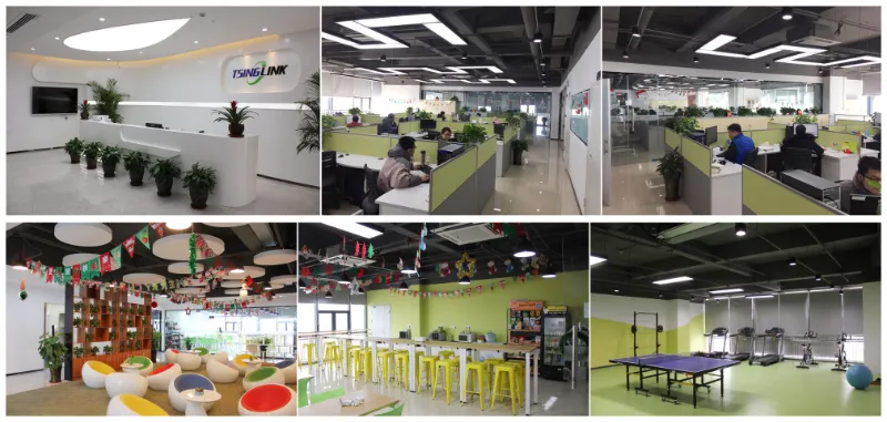 Smart Camera Overview