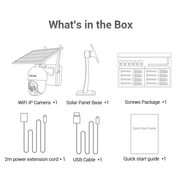 Security Camera Detail 12