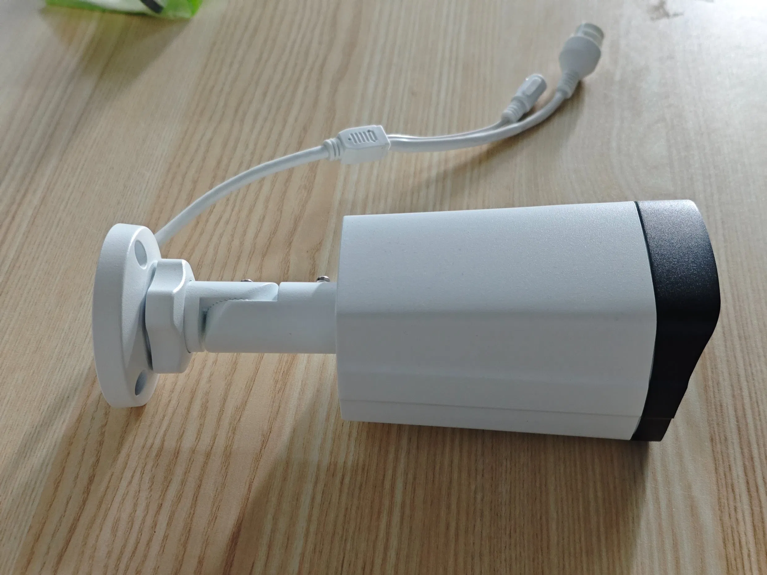 OEM Wholesale 4K 8MP Smart IR Small Mini Bullet Network IP Hikvision NVR Security System Spy Hidden Home Surveillance Drone Digital Video SD Card CCTV Camera