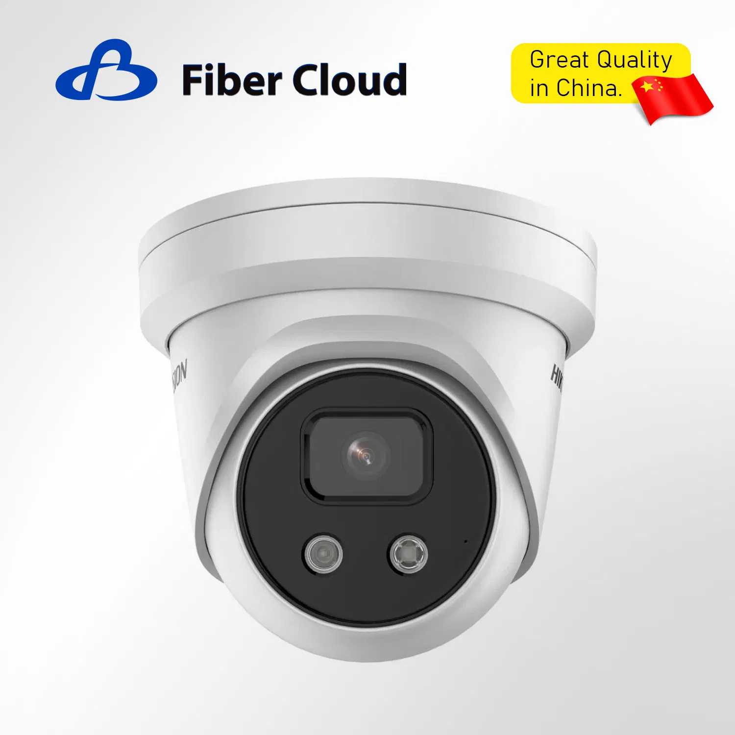 Hikvision IP Security Wireless Cameras for Homes for Safety OEM CCTV Camera Long Range Surveillance