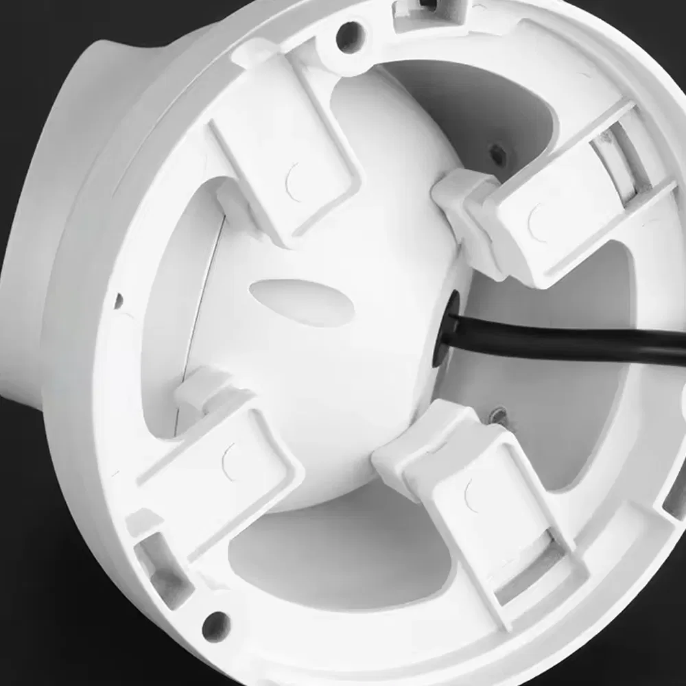 Sony Starlight 2/5/8MP Dome Network Camera Colorful Night Vision Security Camera Dark Fighter Full Color Human Detection Poe