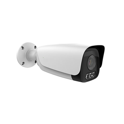 2MP Fixed IR Bullet WiFi CCTV Security Surveillance Outdoor Indoor Camera