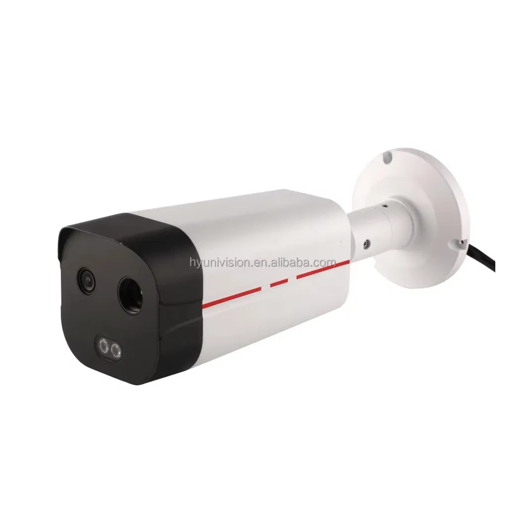 Bi-Spectrum Bullet Fixed Camera