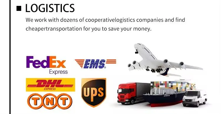 Transport Logistics