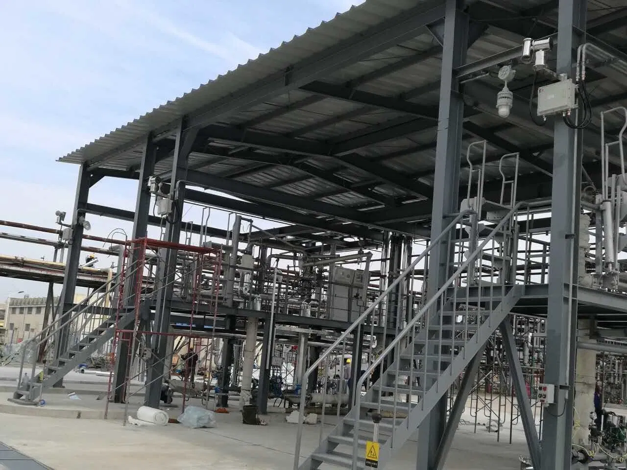 5MP Fixed Explosion-Proof IR Mini Bullet CCTV Security Surveillance Block Camera Zoom Module Camera ATEX