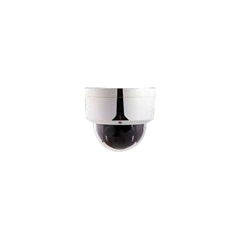 Outdoor Full Color Night Vision CCTV Camera 4MP Face Tracking IP Camera