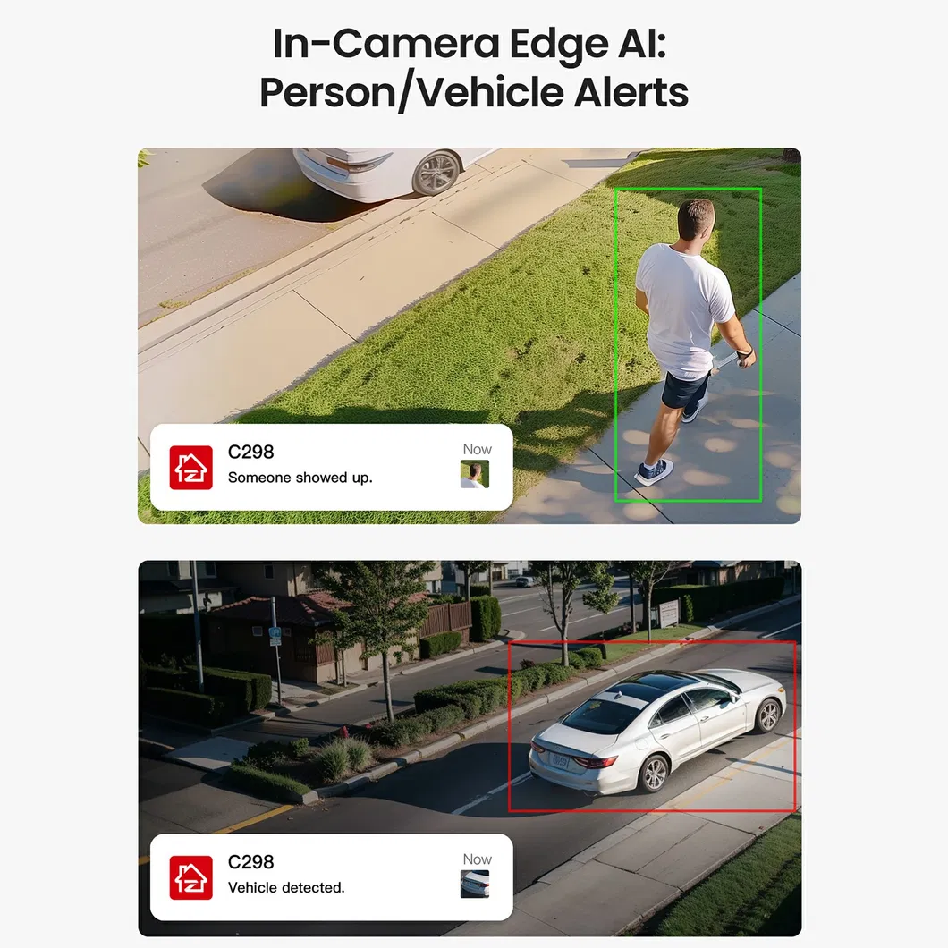 Security Camera Detail 6