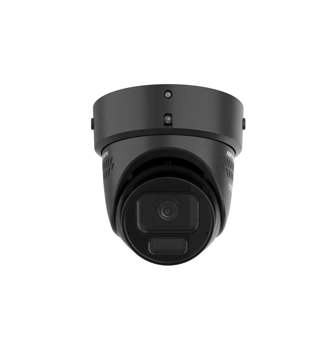 Hikvision 16MP Acusense Strobe Light and Audible Warning Varifocal Turret Network Camera