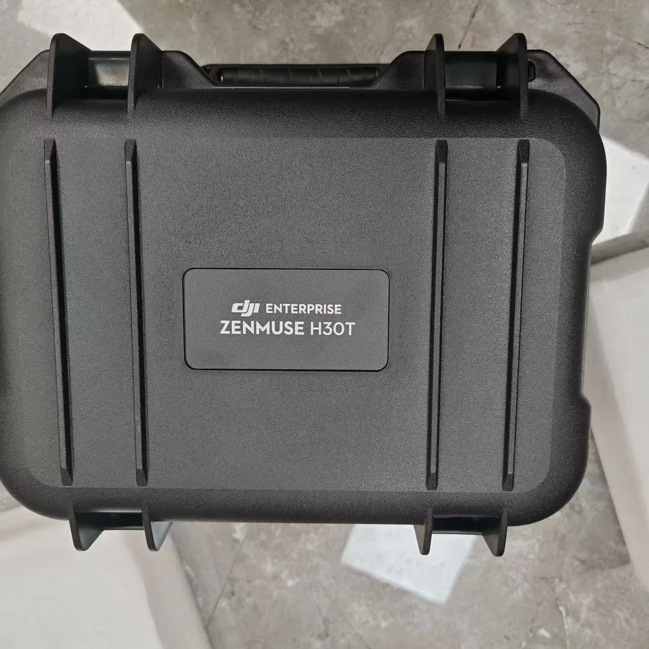 Zenmuse H30t Camera 4