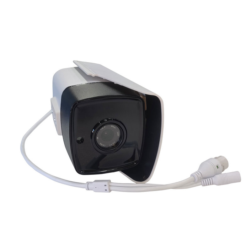 2.0 Megapixels Waterproof IP Outdoor Camera (IP-8803HM-20)