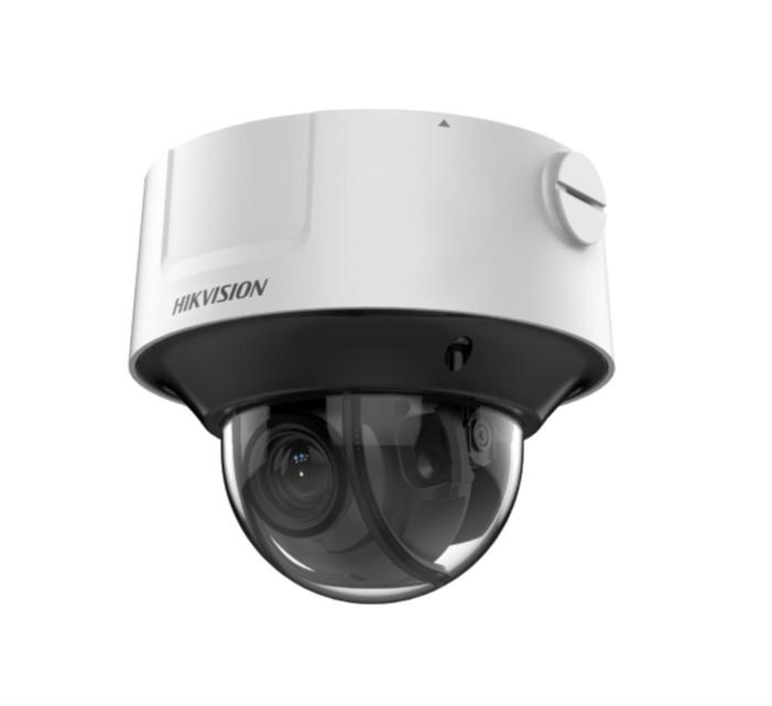 Hik 4MP HDMI Varifocal Dome Network Camera Ds-2CD3d46g2t-Izmsu