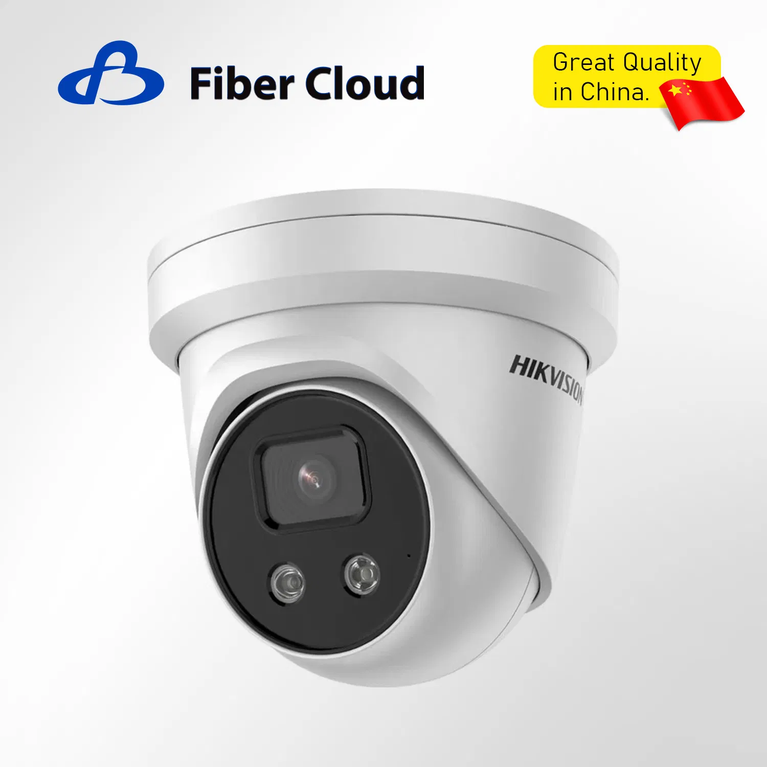 Hikvision IP Security Wireless Cameras for Homes for Safety OEM CCTV Camera Long Range Surveillance