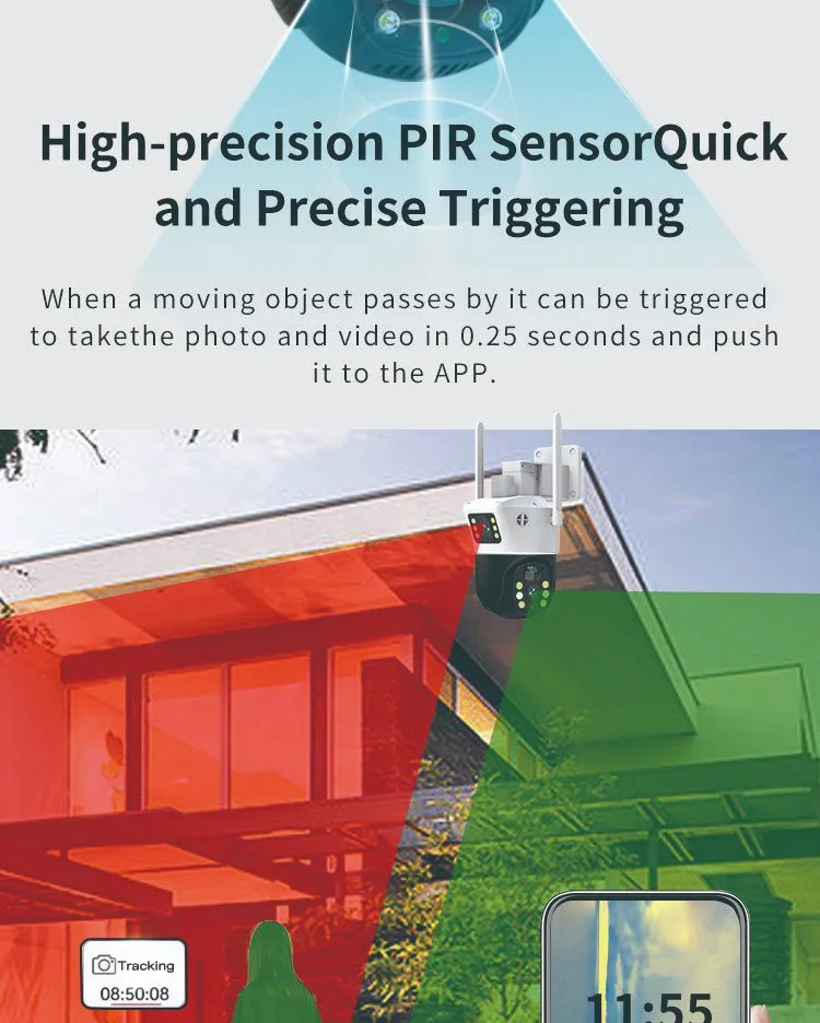 Solar Camera Feature 7