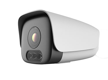 2MP Fixed IR Bullet WiFi CCTV Security Surveillance Outdoor Indoor Camera