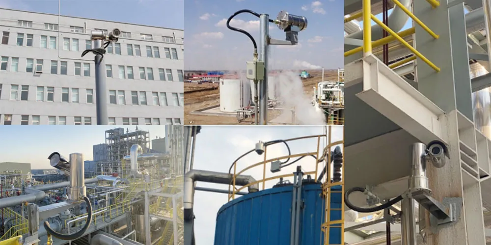 Applicable Environments