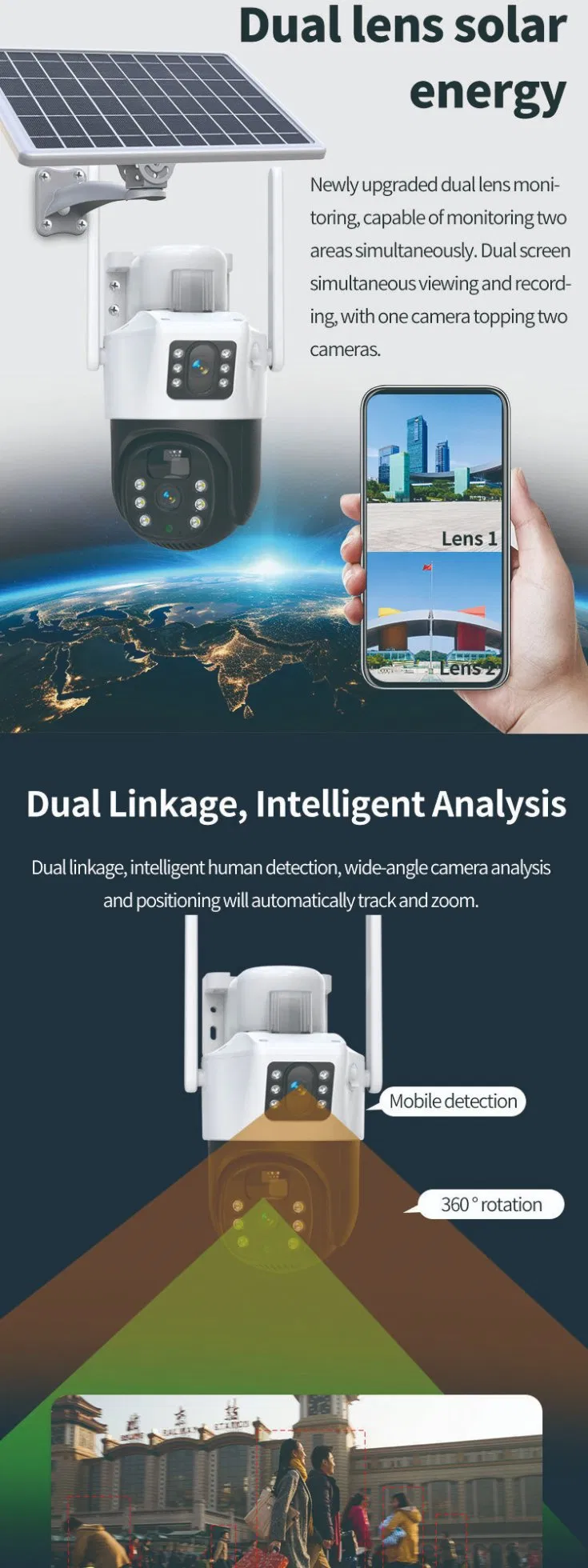 Solar Camera Feature 2