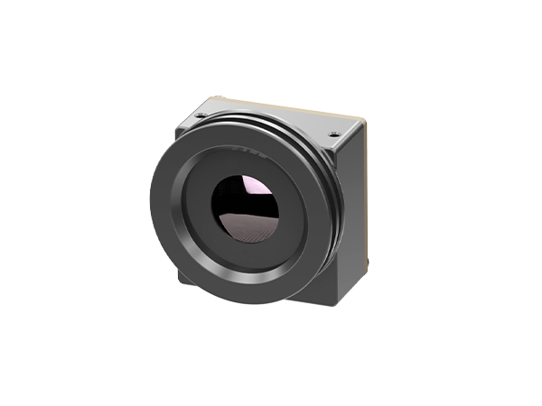 Radiometric Uncooled Thermal Camera Module 256x192/12μm for Smart Home