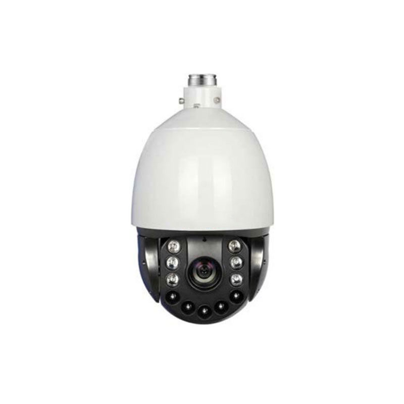 PTZ Speed Dome Security IP Camera Waterproof Outdoor CCTV Camera