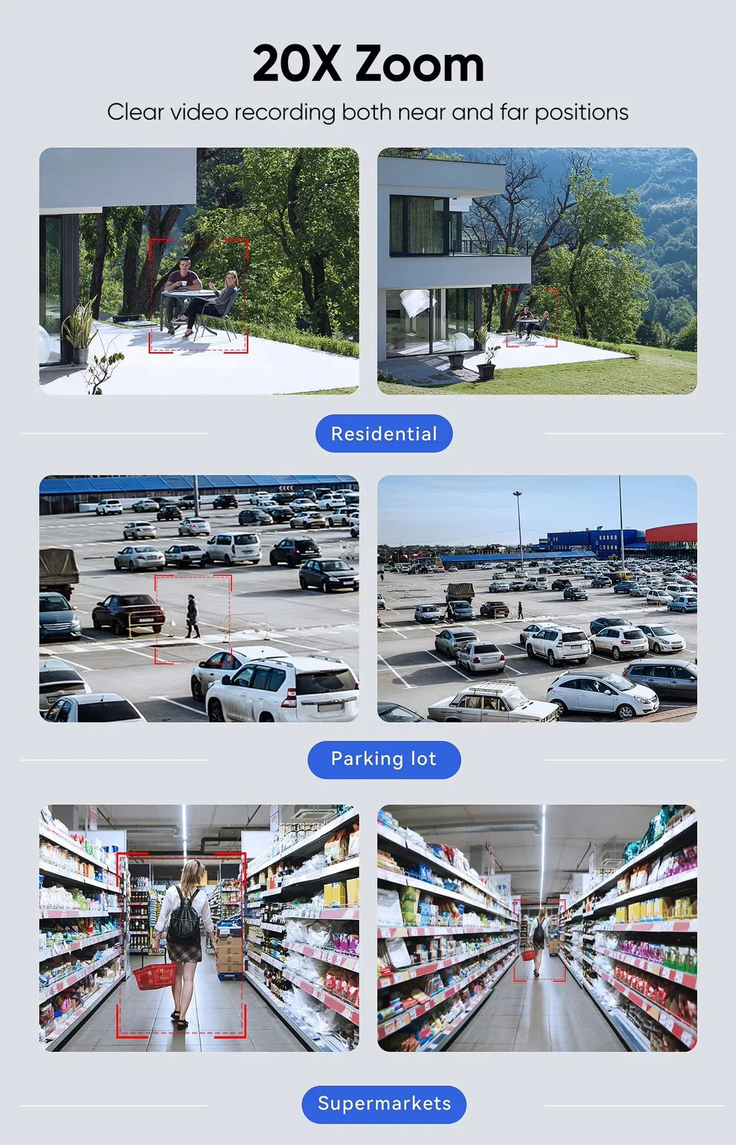 4G Solar Security Camera Feature 6