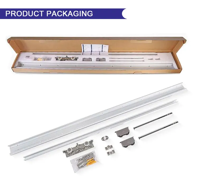 Concealed Hardware Part 5