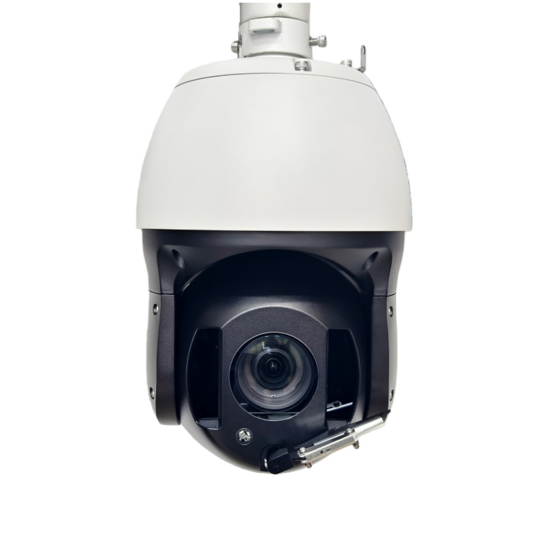 Professional IR Dome PTZ Camera with 40X Optical Zoom