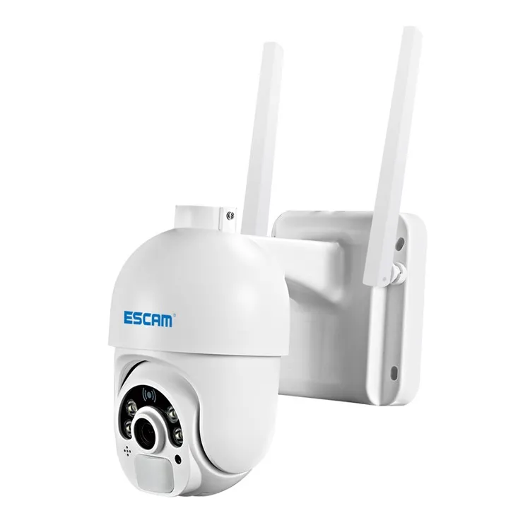 Security Camera Detail 2