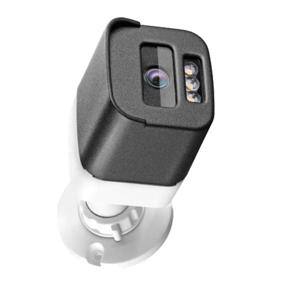 Sony Starlight Day Night Colorvu Bullet Camera with Microphone