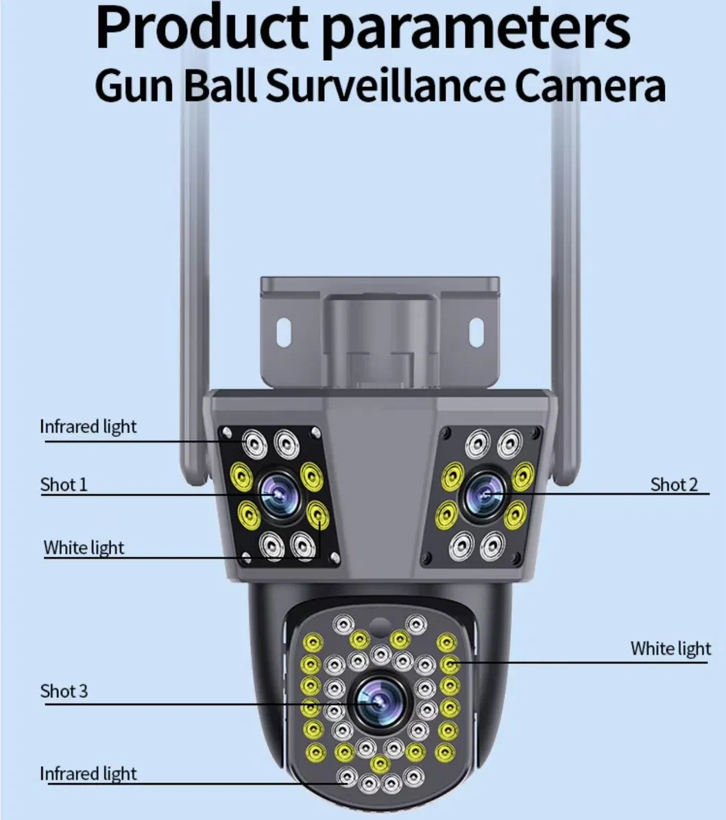 Packaging Box Contents