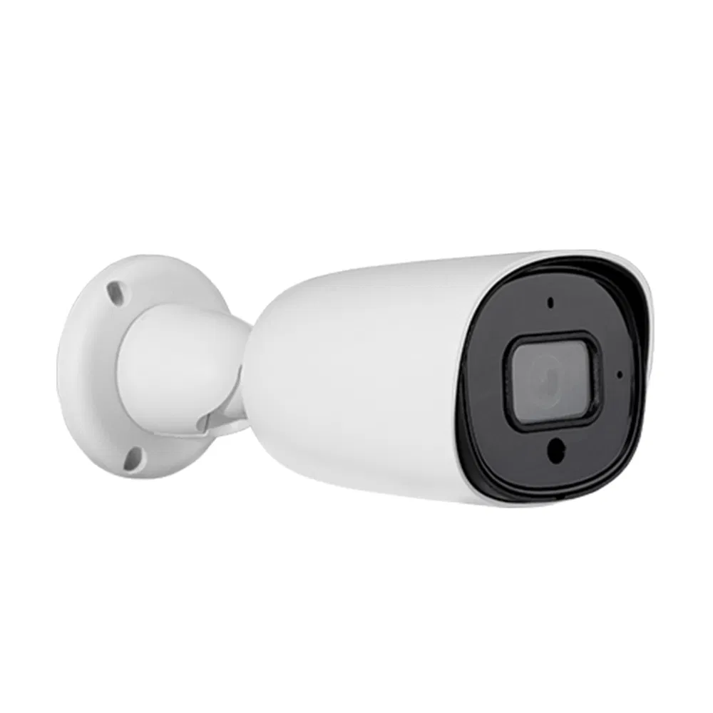 2MP Fixed Lens Face Detection Bullet IP Camera Lite Series