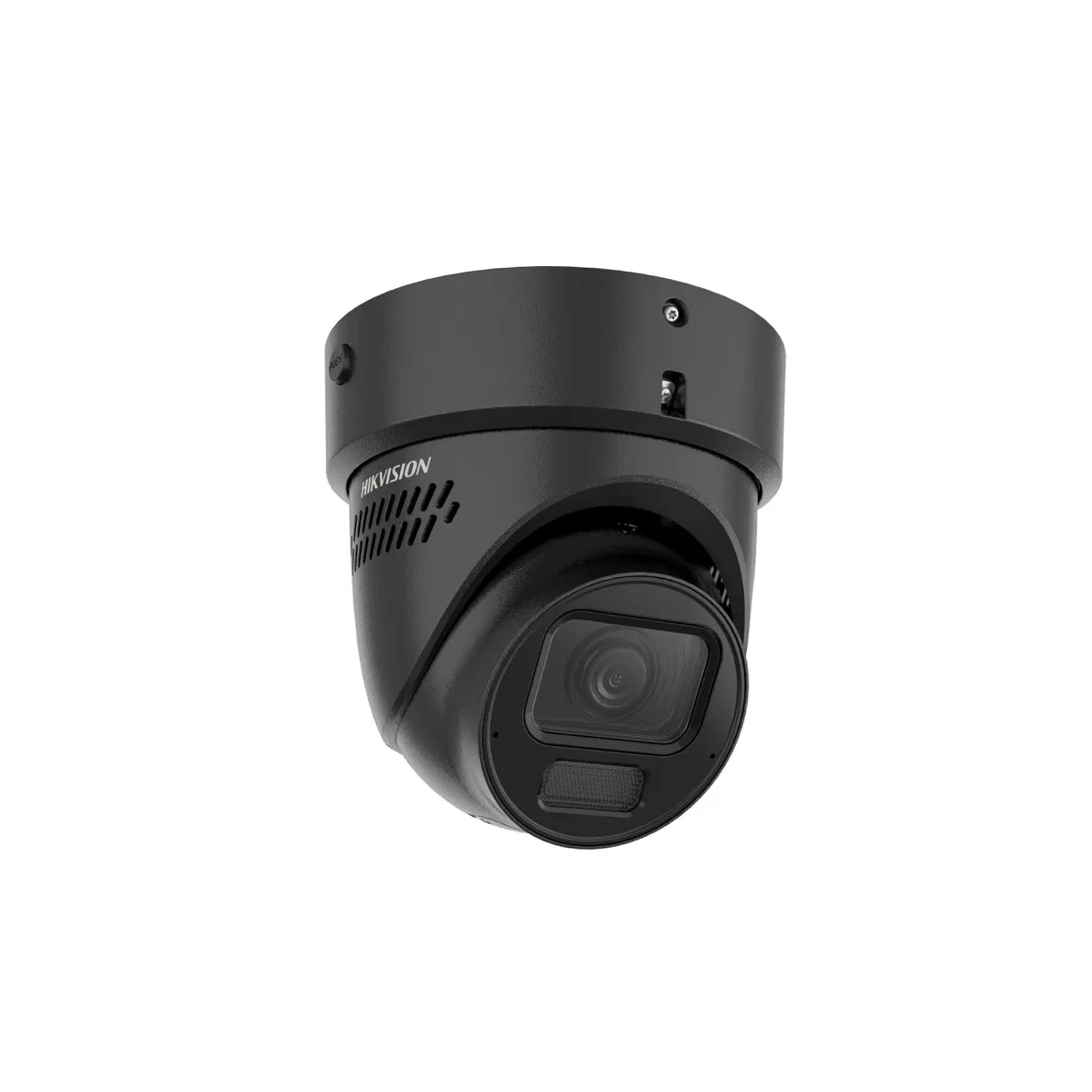 Hikvision 16MP Acusense Strobe Light and Audible Warning Varifocal Turret Network Camera