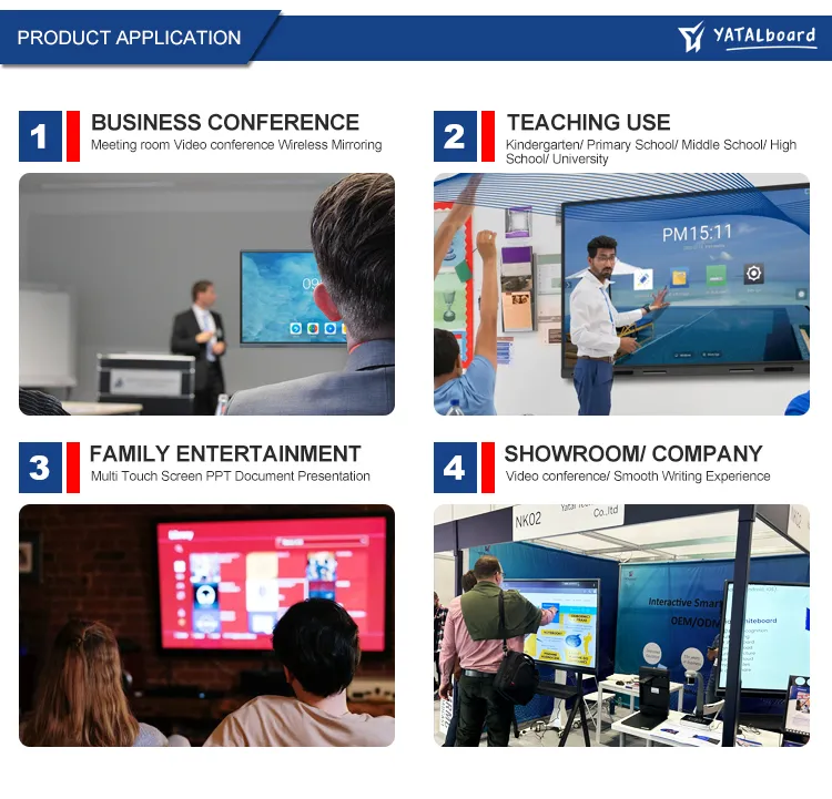 Application Environments