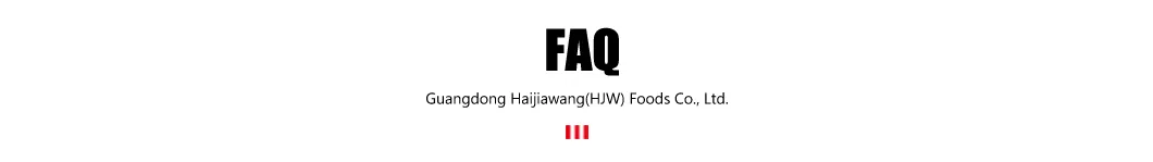 FAQ Header