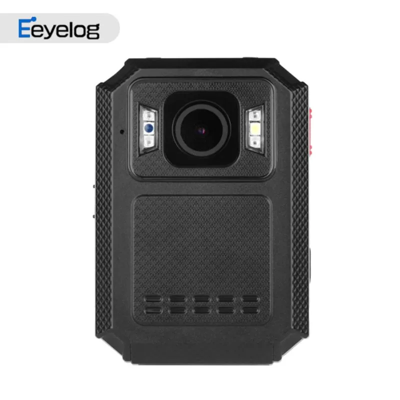 Body Worn Camera