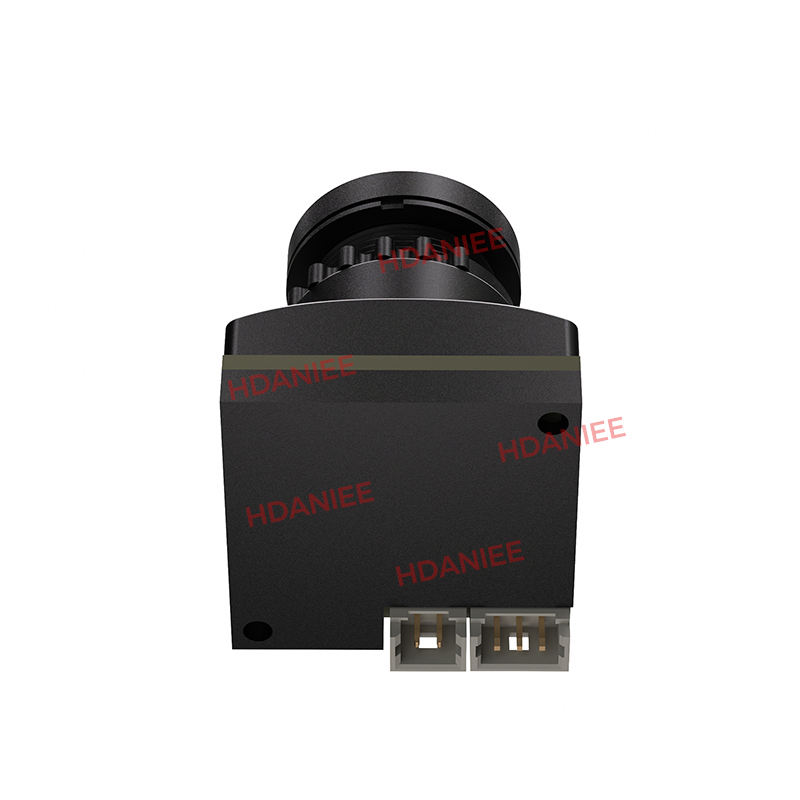 Hdaniee XL01 Full Color Night Vision Analog Camera Module for Extreme Low Lighthigh Fps, Real Imaging, No Ai Modification Night Vision Module