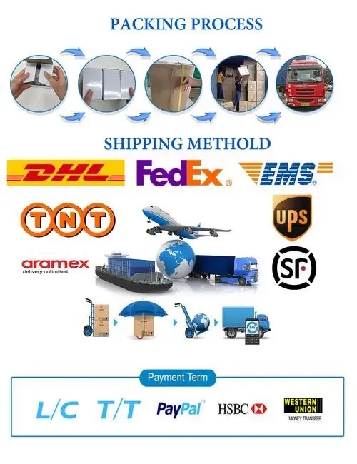 Shipping and Logistics