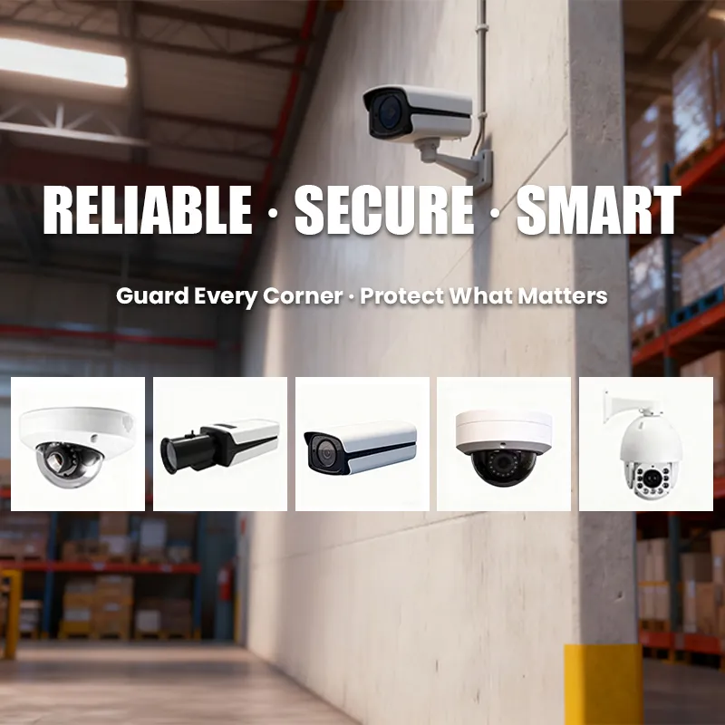 Wireless WiFi Camera 1