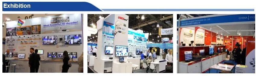 Night Vision Performance