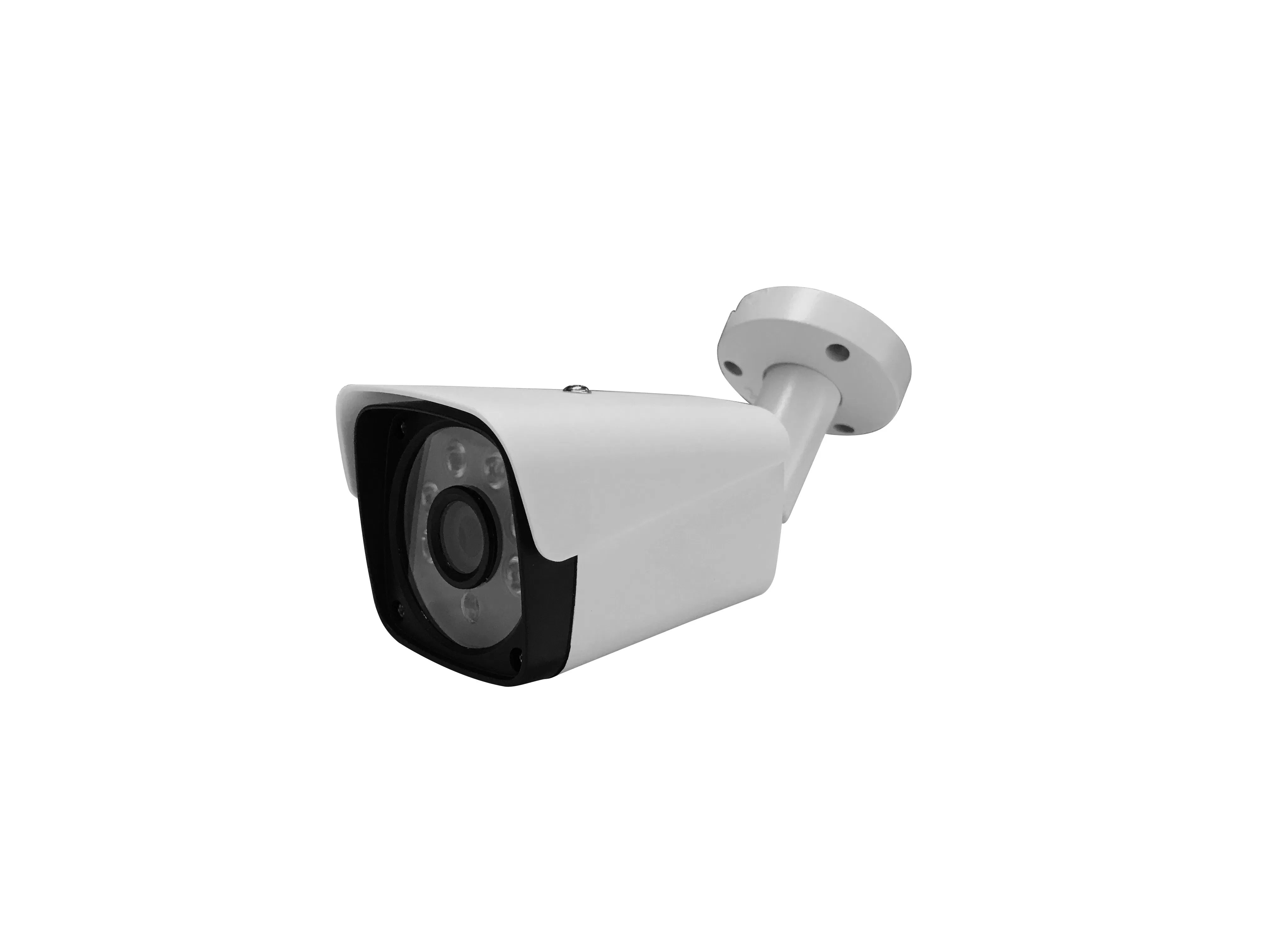 Fsan Outdoor 3MP IR Fixed Bullet IP Surveillance Camera with Humanoid Detection