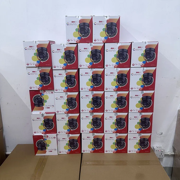 Product Parameters 2