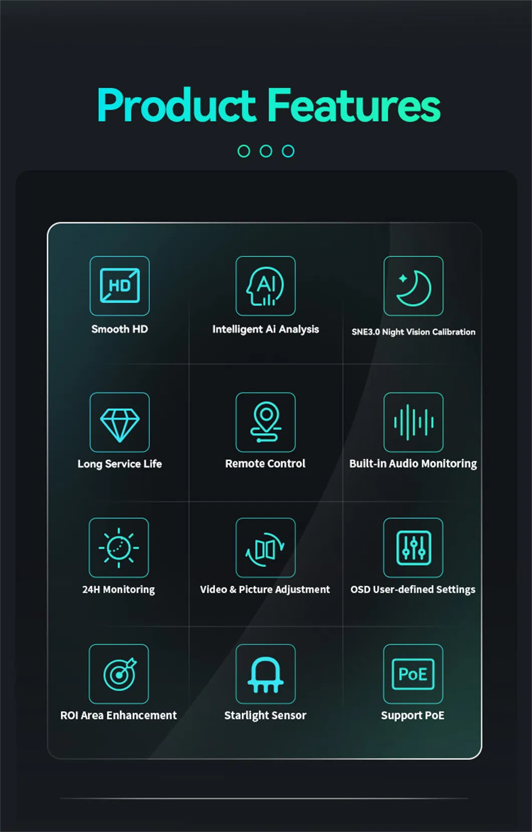 Full Color Night Vision