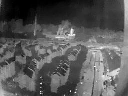 Mini Size 256x192 Uncooled Thermal Imaging Module for Thermography, Security Monitoring, Smart Home