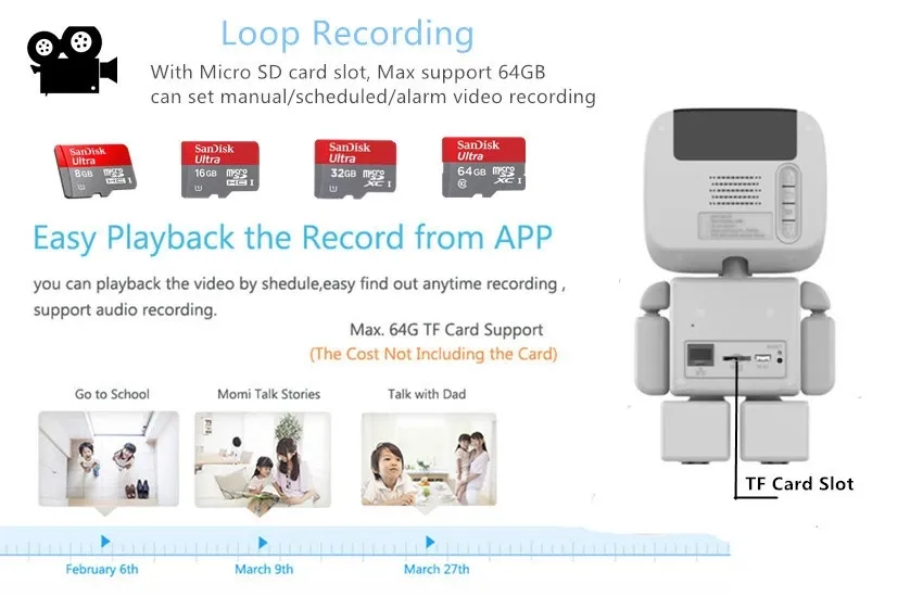 Security Camera View 2