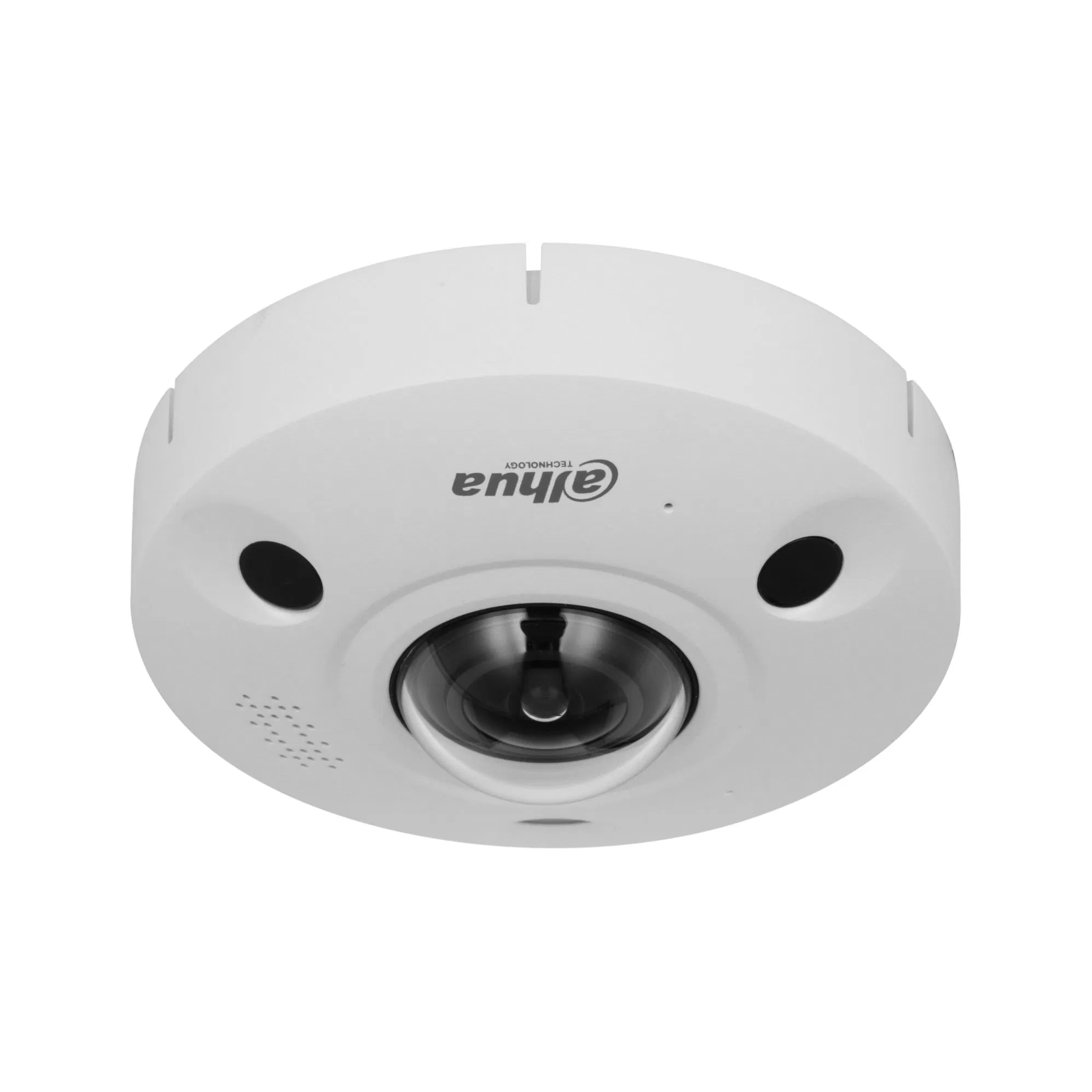 Dahua 12MP 360 Degree Fisheye Ai IP Camera for Commercial Surveillance