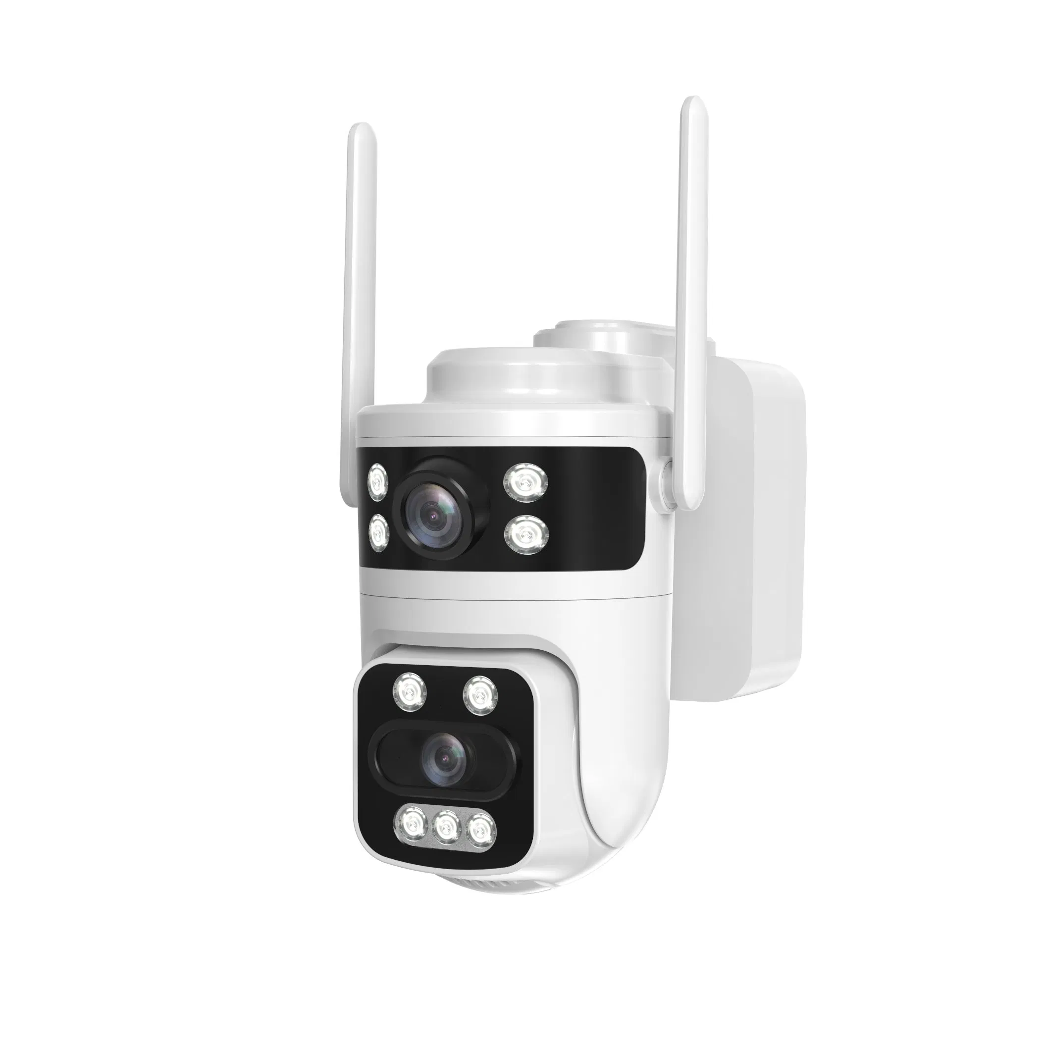 Two Way Audio Security Camera WiFi