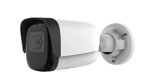 2MP Fixed IR Bullet Camera
