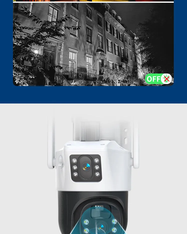 Solar Camera Feature 6