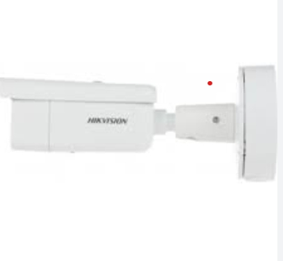 Hikvision Ds-2CD2686g2t-Izsy 8MP Acusense Anti-Corrosion Varifocal Bullet Network Camera